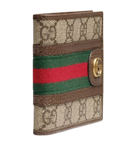 ophidia zip around wallet gucci|Gucci men's bifold wallet.